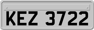 KEZ3722