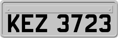 KEZ3723