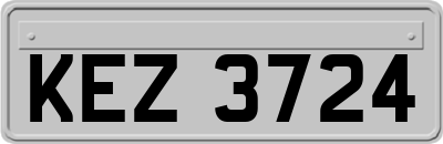 KEZ3724