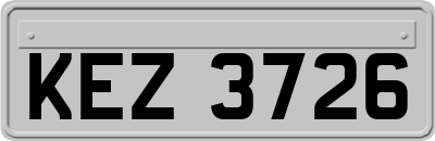KEZ3726