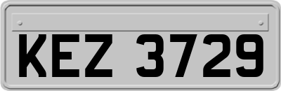 KEZ3729