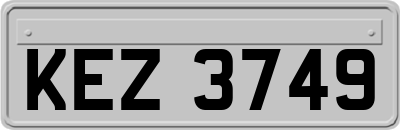 KEZ3749