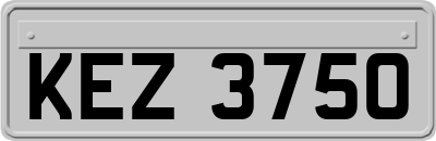 KEZ3750