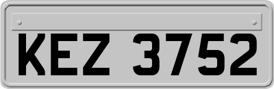 KEZ3752