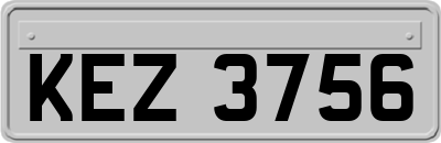 KEZ3756