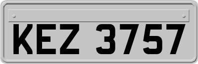 KEZ3757