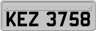 KEZ3758