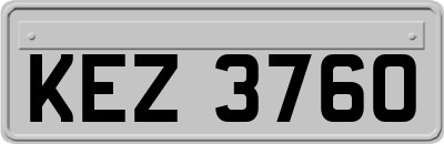 KEZ3760