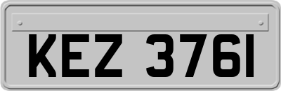 KEZ3761