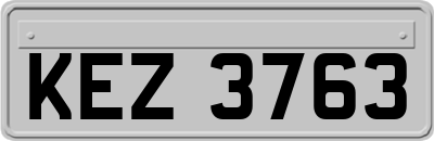 KEZ3763