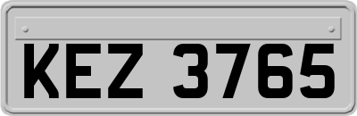 KEZ3765