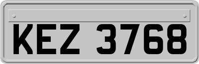 KEZ3768