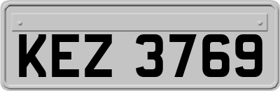 KEZ3769