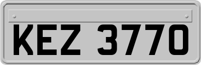 KEZ3770