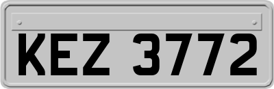 KEZ3772