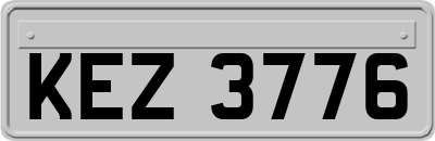 KEZ3776