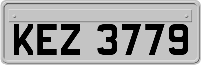 KEZ3779