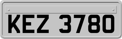 KEZ3780