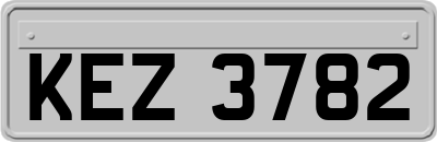 KEZ3782