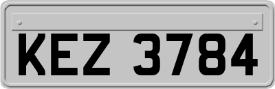 KEZ3784