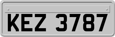 KEZ3787