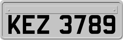 KEZ3789