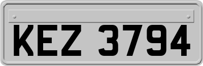 KEZ3794