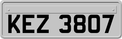 KEZ3807