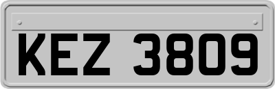 KEZ3809