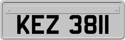 KEZ3811