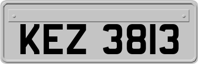 KEZ3813