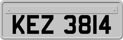 KEZ3814