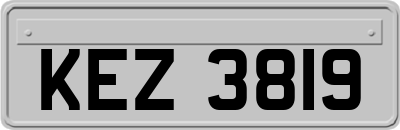 KEZ3819