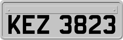KEZ3823