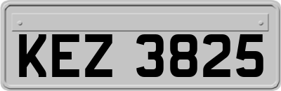 KEZ3825