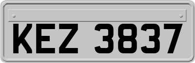 KEZ3837