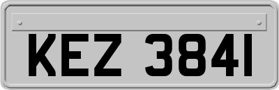 KEZ3841
