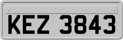 KEZ3843