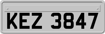 KEZ3847
