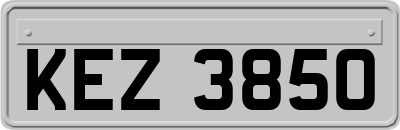 KEZ3850