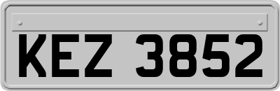 KEZ3852