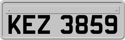 KEZ3859