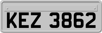 KEZ3862