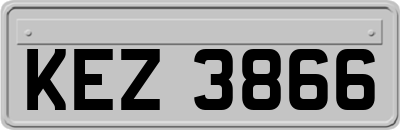 KEZ3866