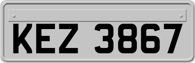 KEZ3867