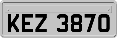KEZ3870