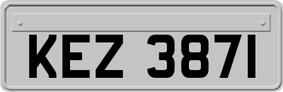 KEZ3871