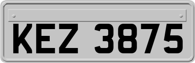 KEZ3875