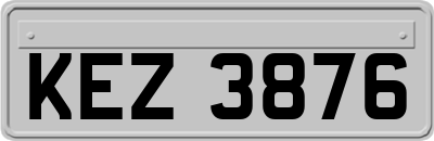 KEZ3876