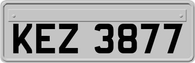 KEZ3877